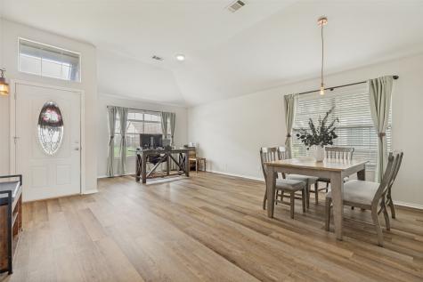 4161 Clary Drive The Colony TX 75056