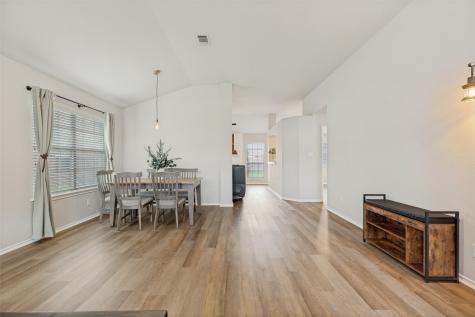 4161 Clary Drive The Colony TX 75056