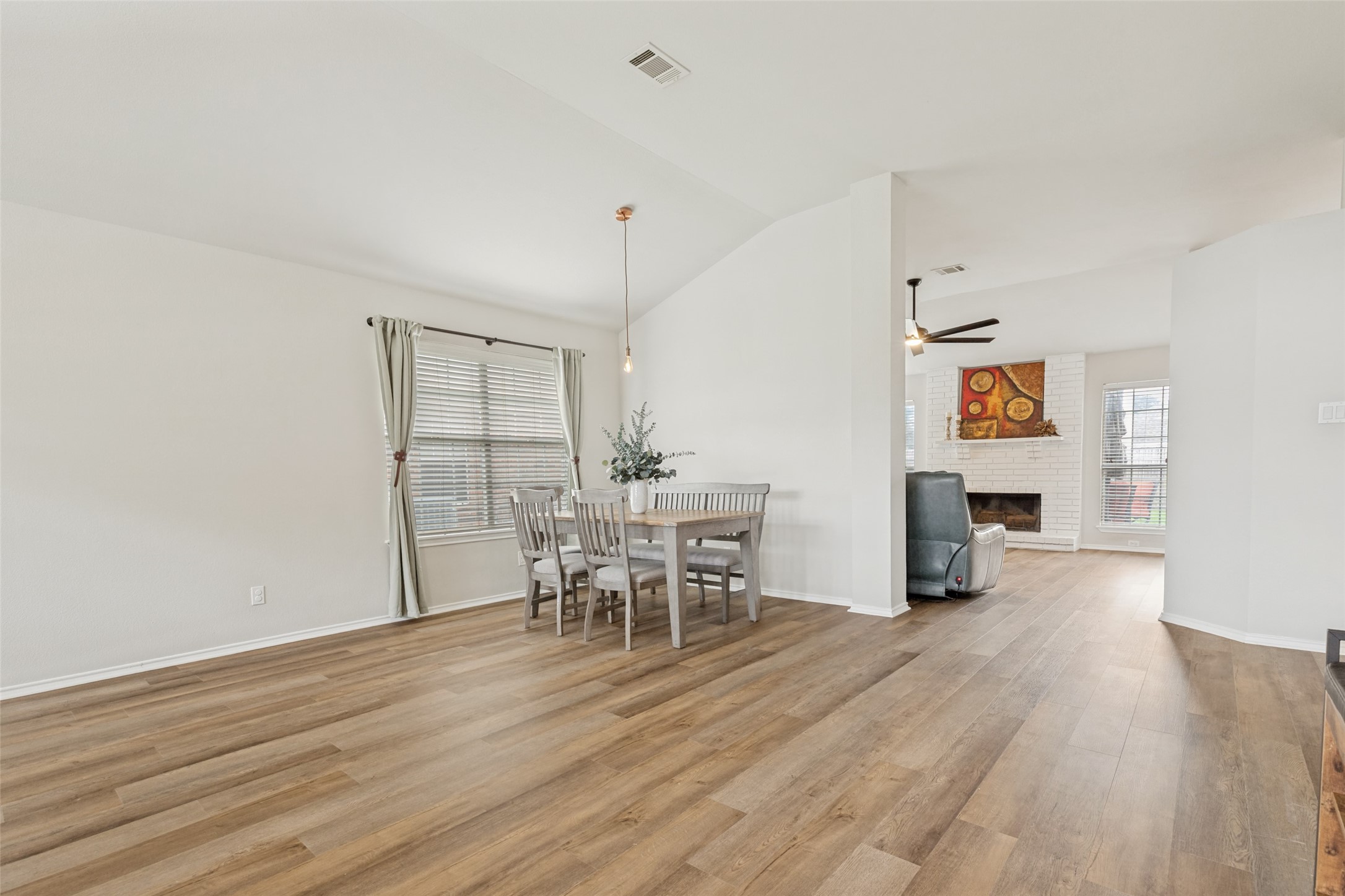 4161 Clary Drive The Colony TX 75056