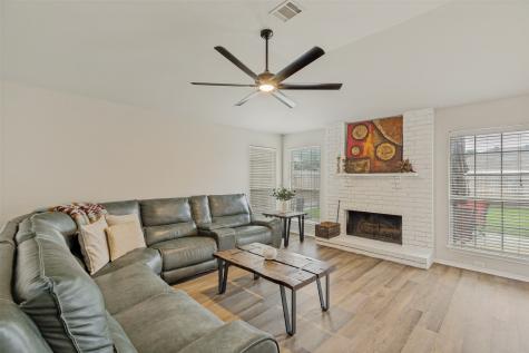 4161 Clary Drive The Colony TX 75056