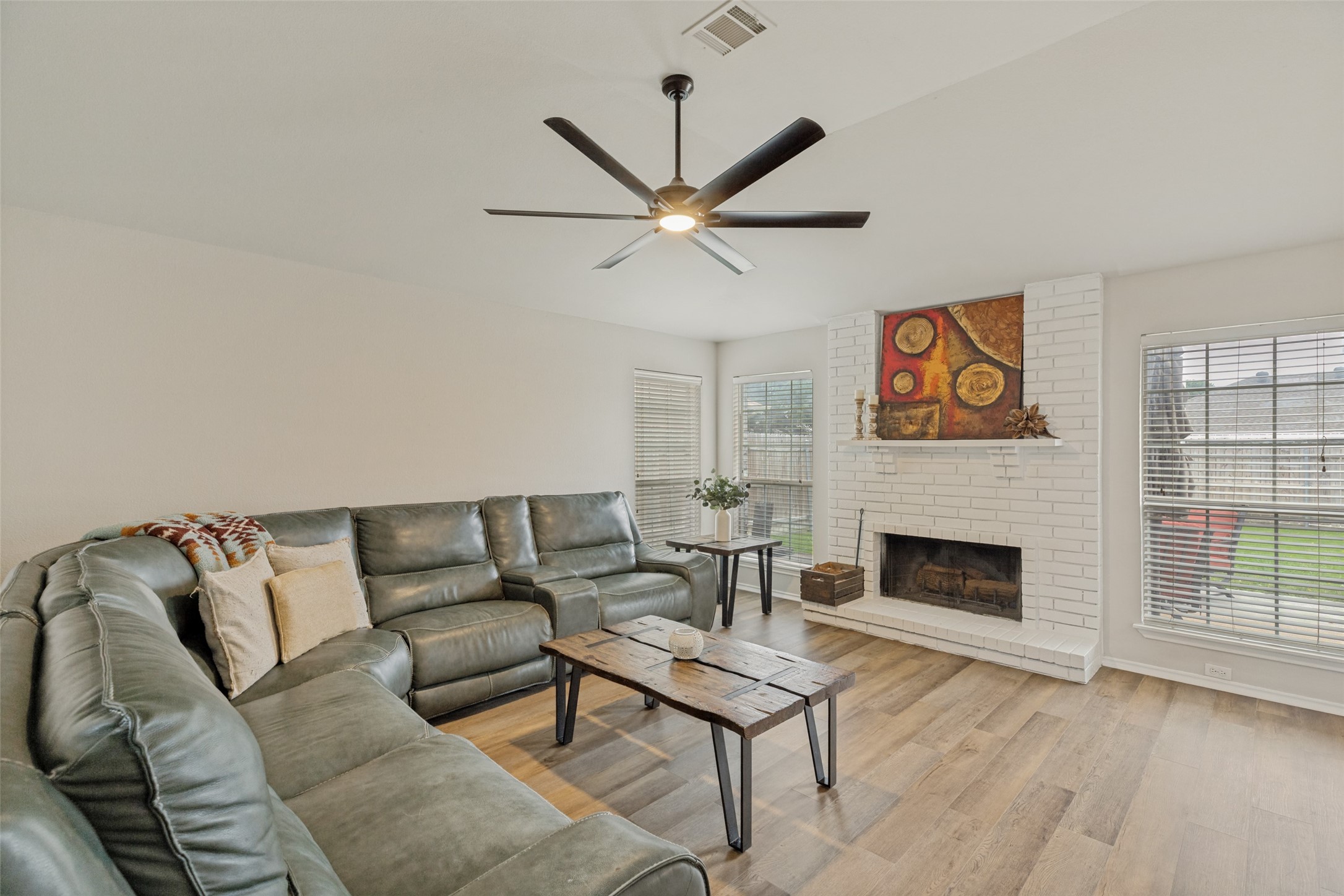 4161 Clary Drive The Colony TX 75056