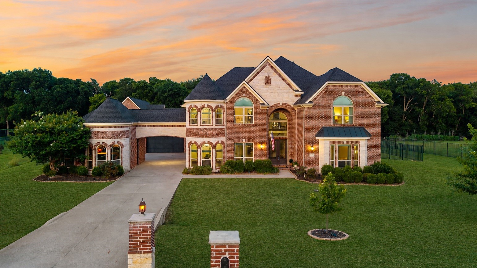 1545 Sara Cove Lucas TX 75002