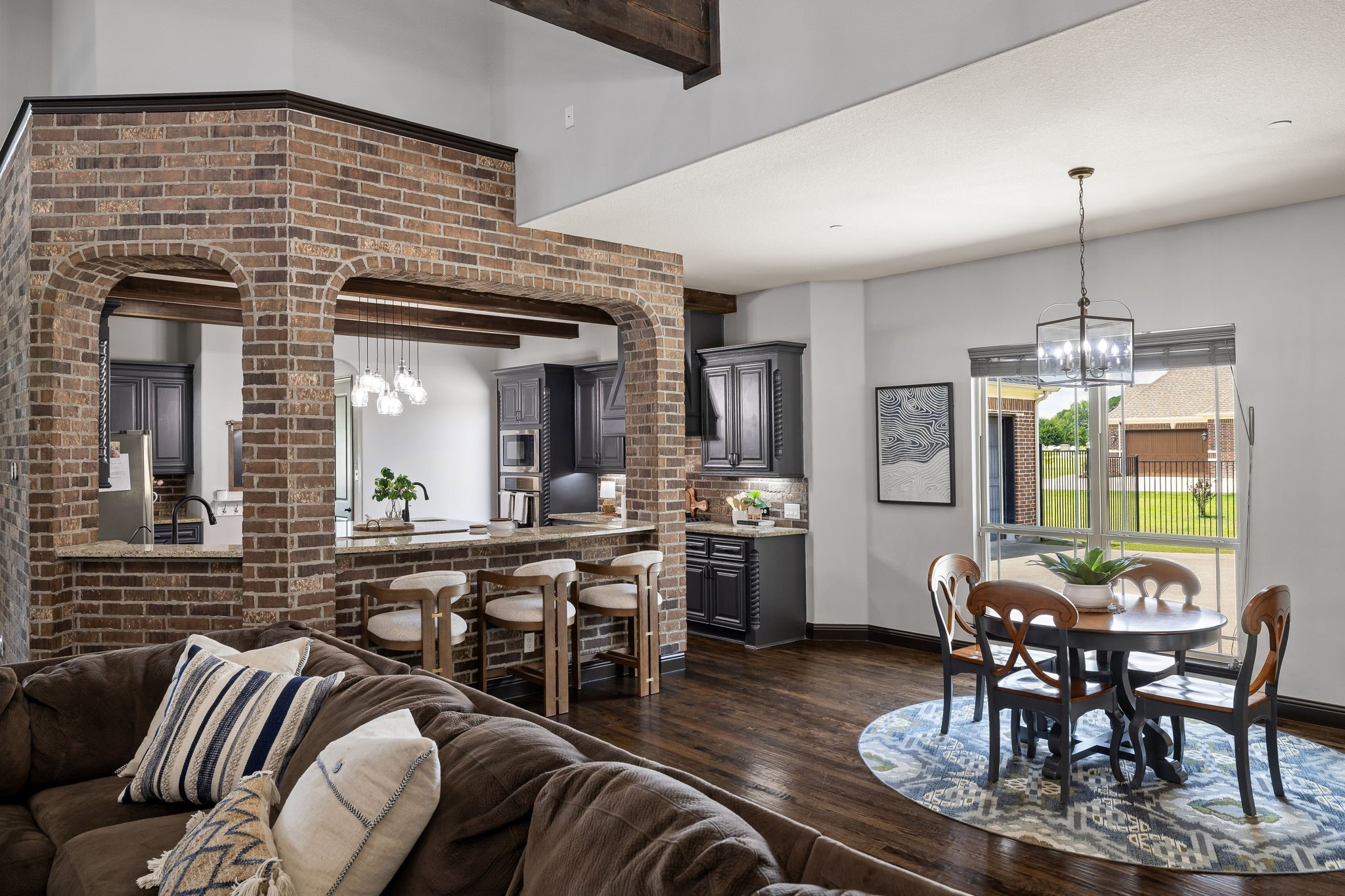 1545 Sara Cove Lucas TX 75002