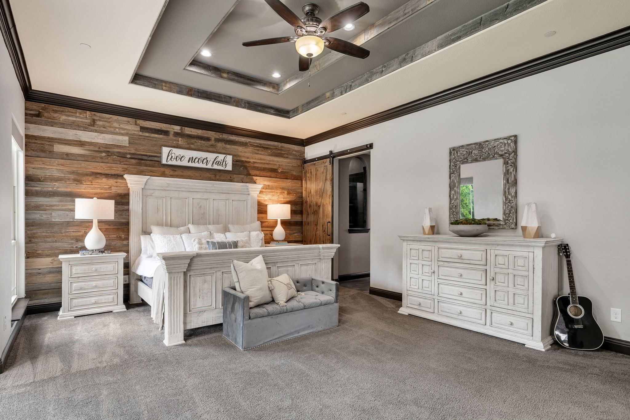 1545 Sara Cove Lucas TX 75002