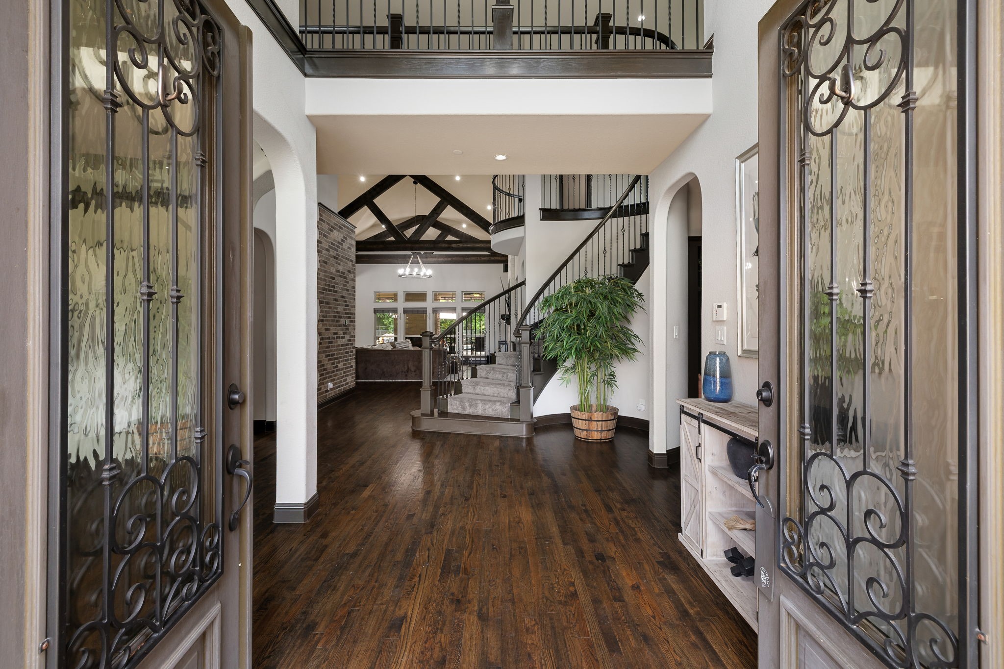 1545 Sara Cove Lucas TX 75002