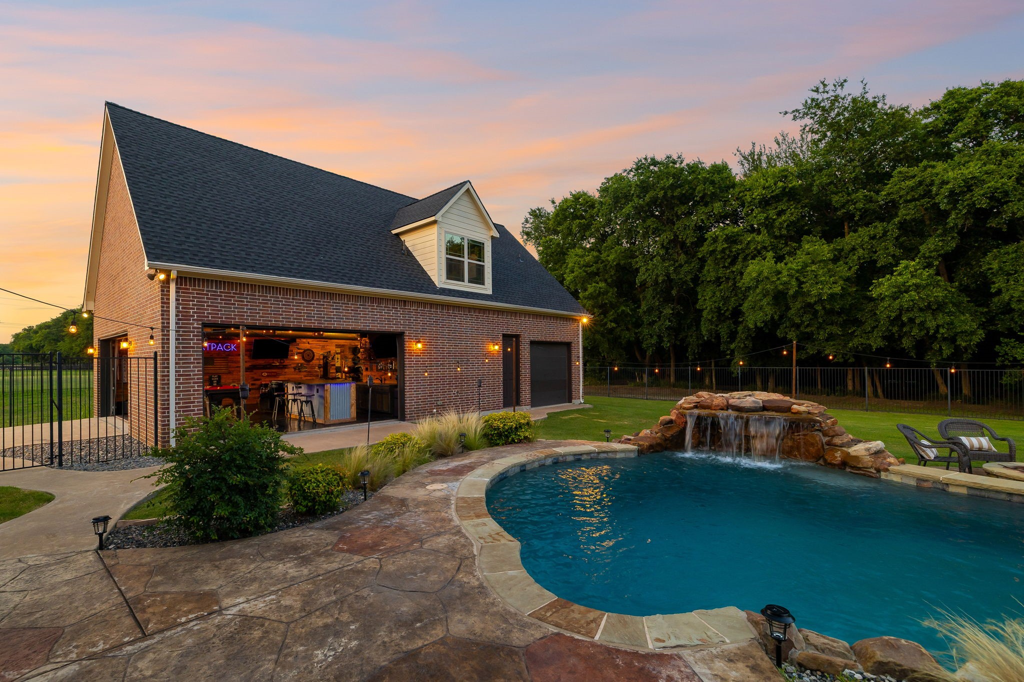 1545 Sara Cove Lucas TX 75002