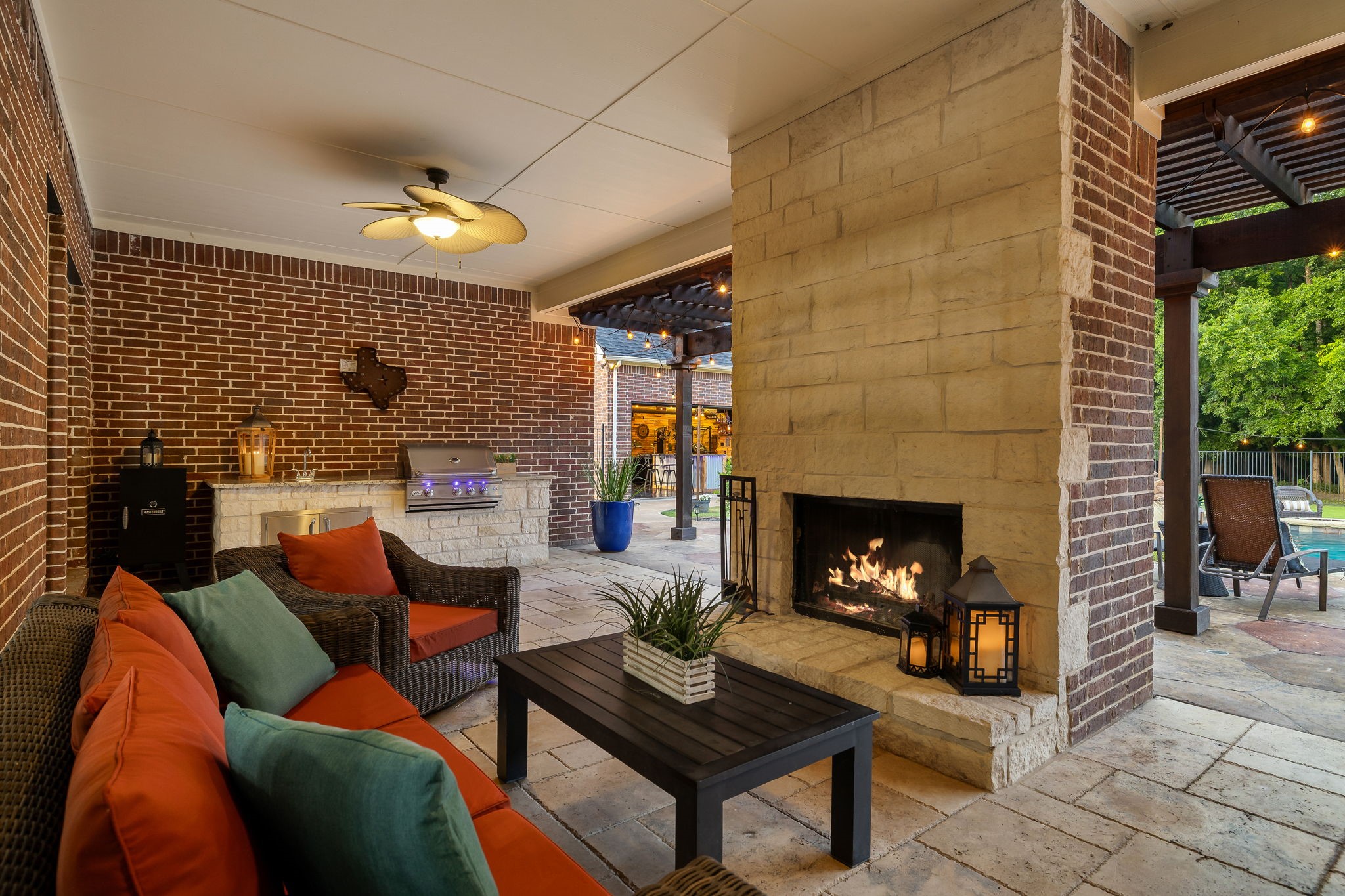 1545 Sara Cove Lucas TX 75002