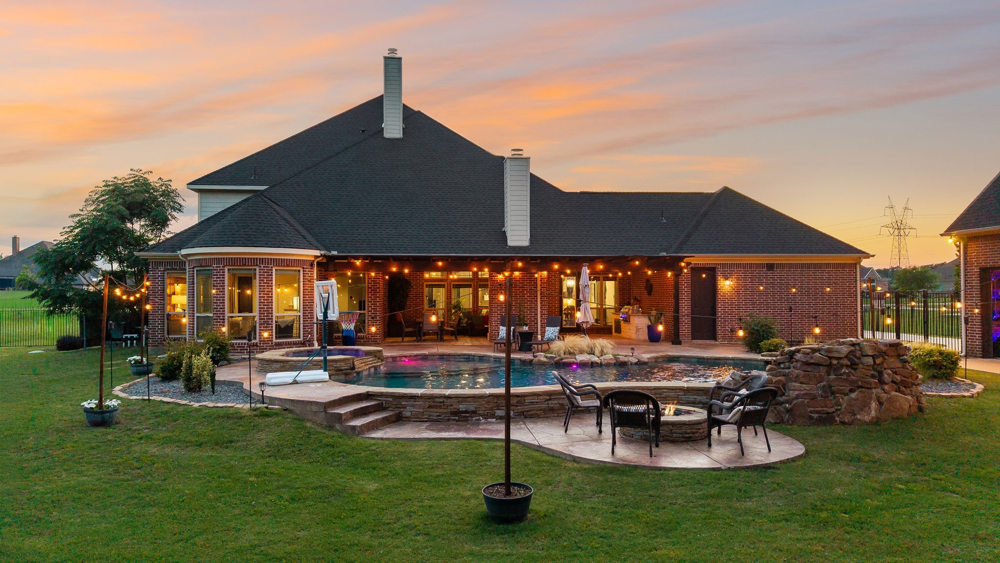 1545 Sara Cove Lucas TX 75002