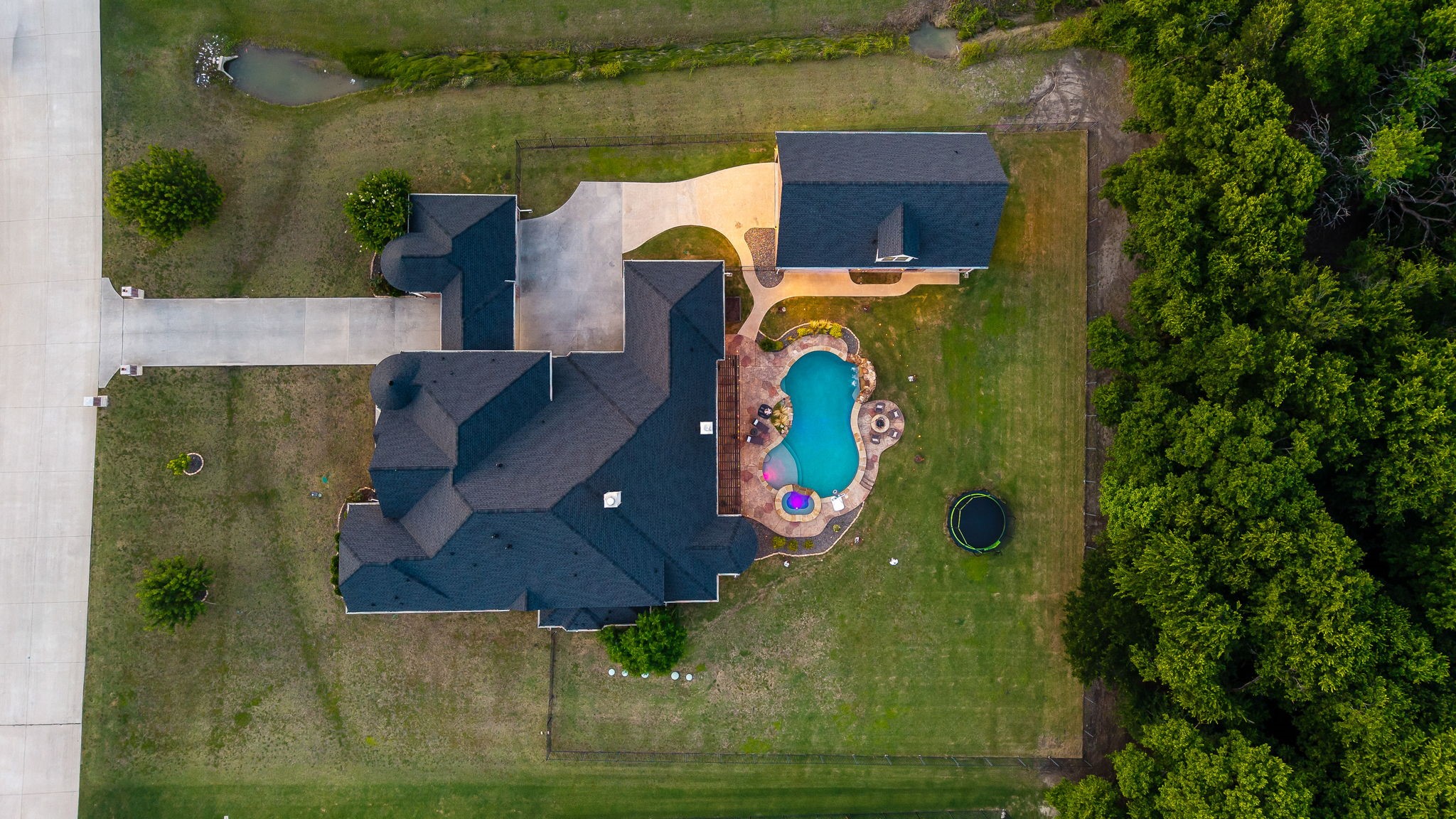 1545 Sara Cove Lucas TX 75002