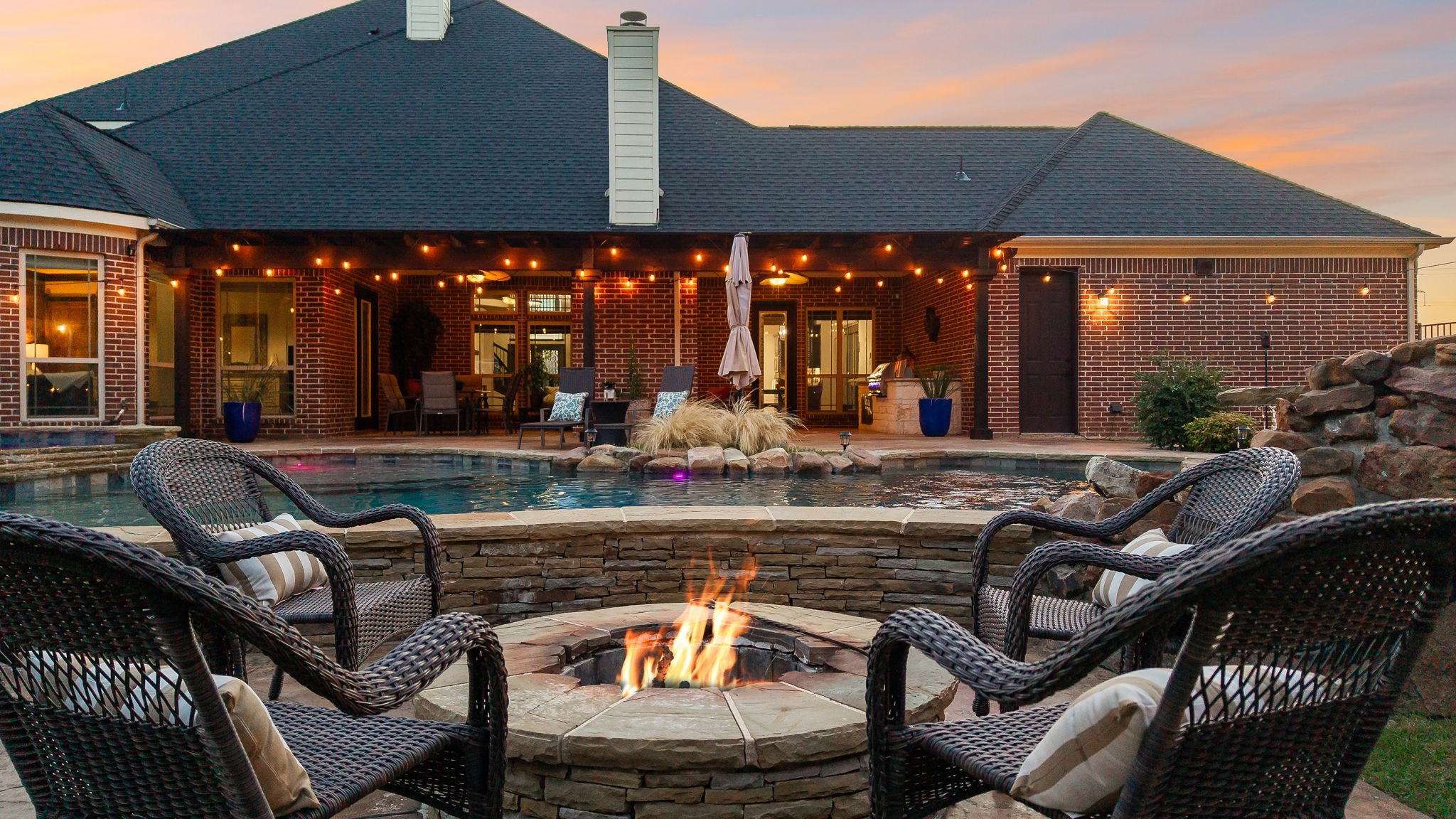1545 Sara Cove Lucas TX 75002