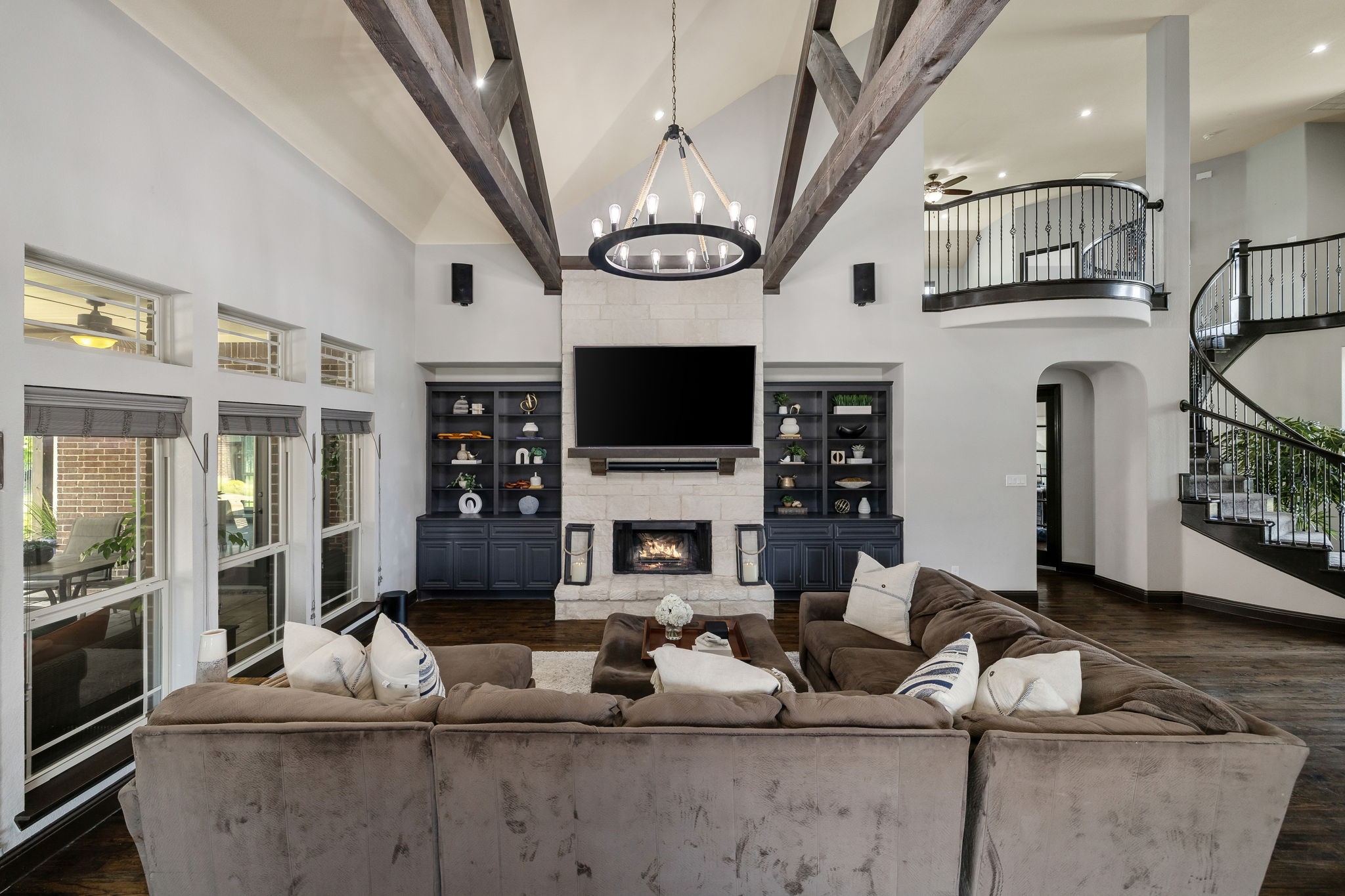 1545 Sara Cove Lucas TX 75002