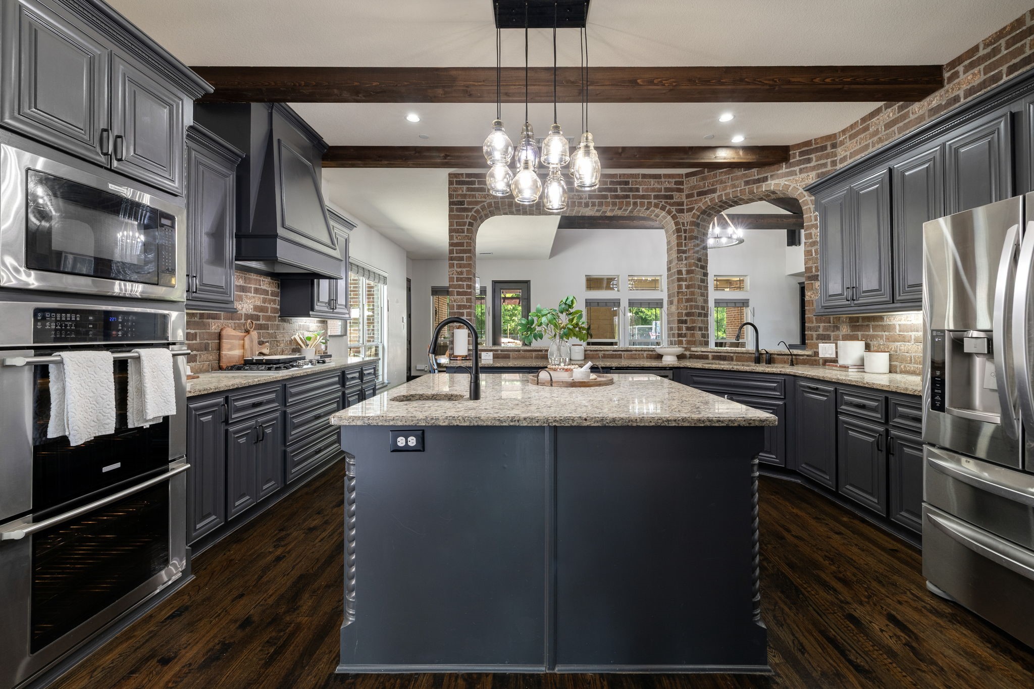 1545 Sara Cove Lucas TX 75002