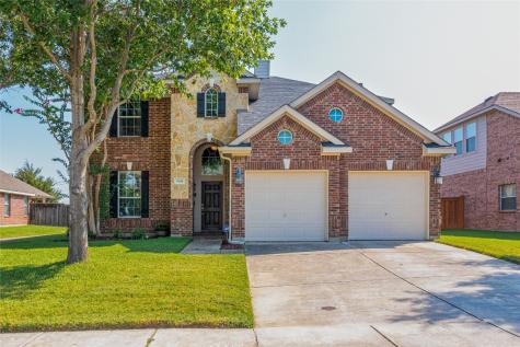 7116 Senda Grand Prairie TX 75054