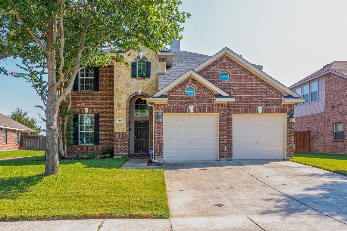 7116 Senda Grand Prairie TX 75054
