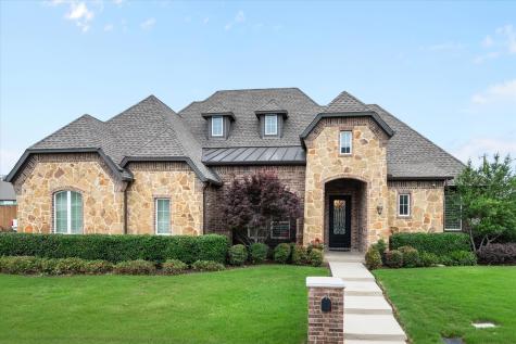 7210 Tatum Renee Trail Arlington TX 76001
