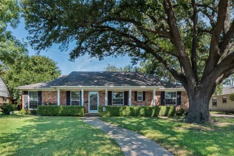 10249 Vistadale Drive Dallas TX 75238