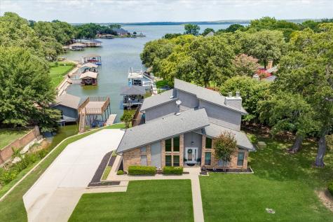 1521 Westcreek Drive Azle TX 76020