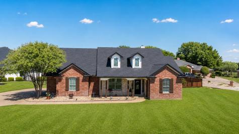 6300 Bellevue Court Granbury TX 76049