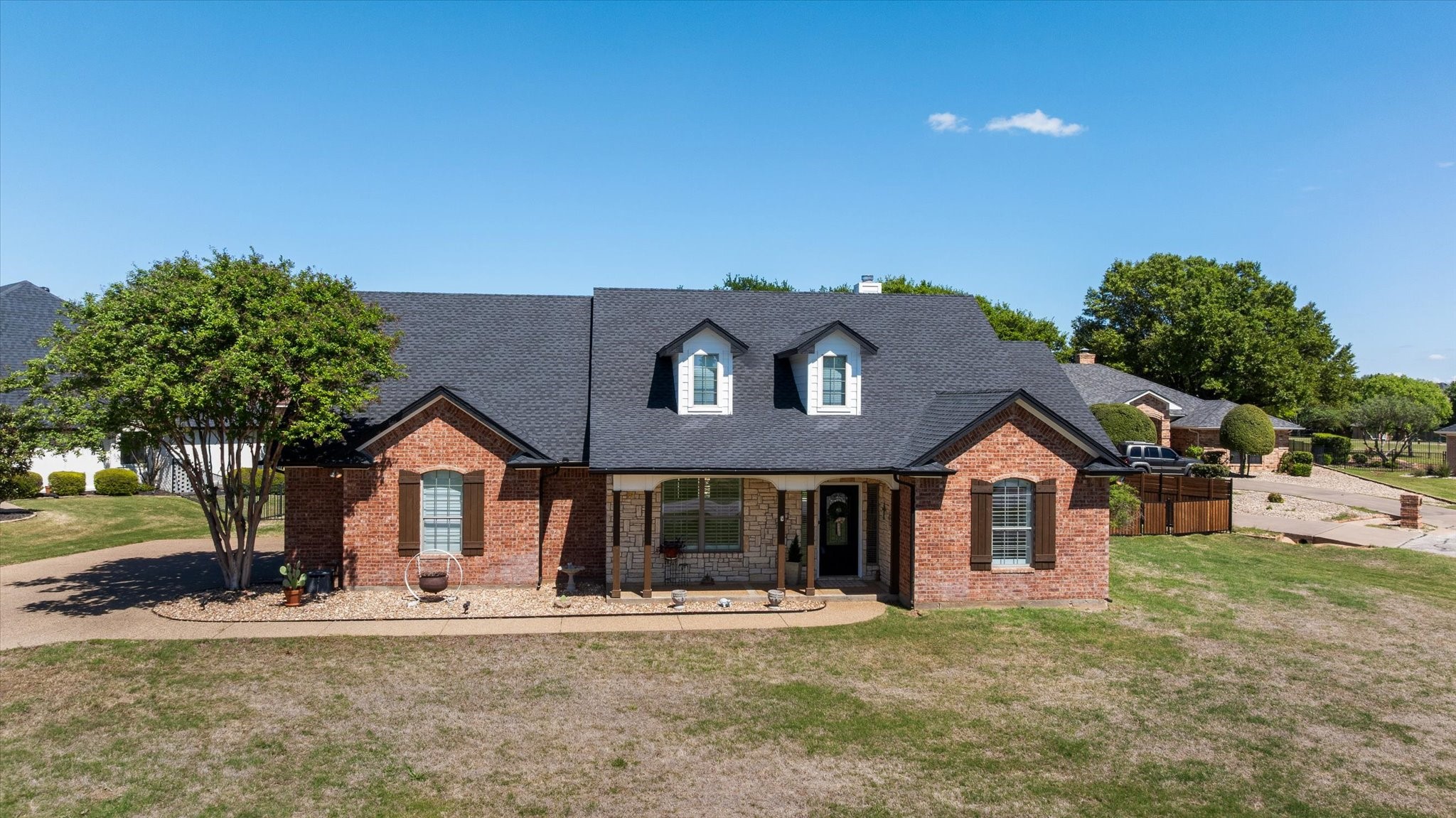 6300 Bellevue Court Granbury TX 76049