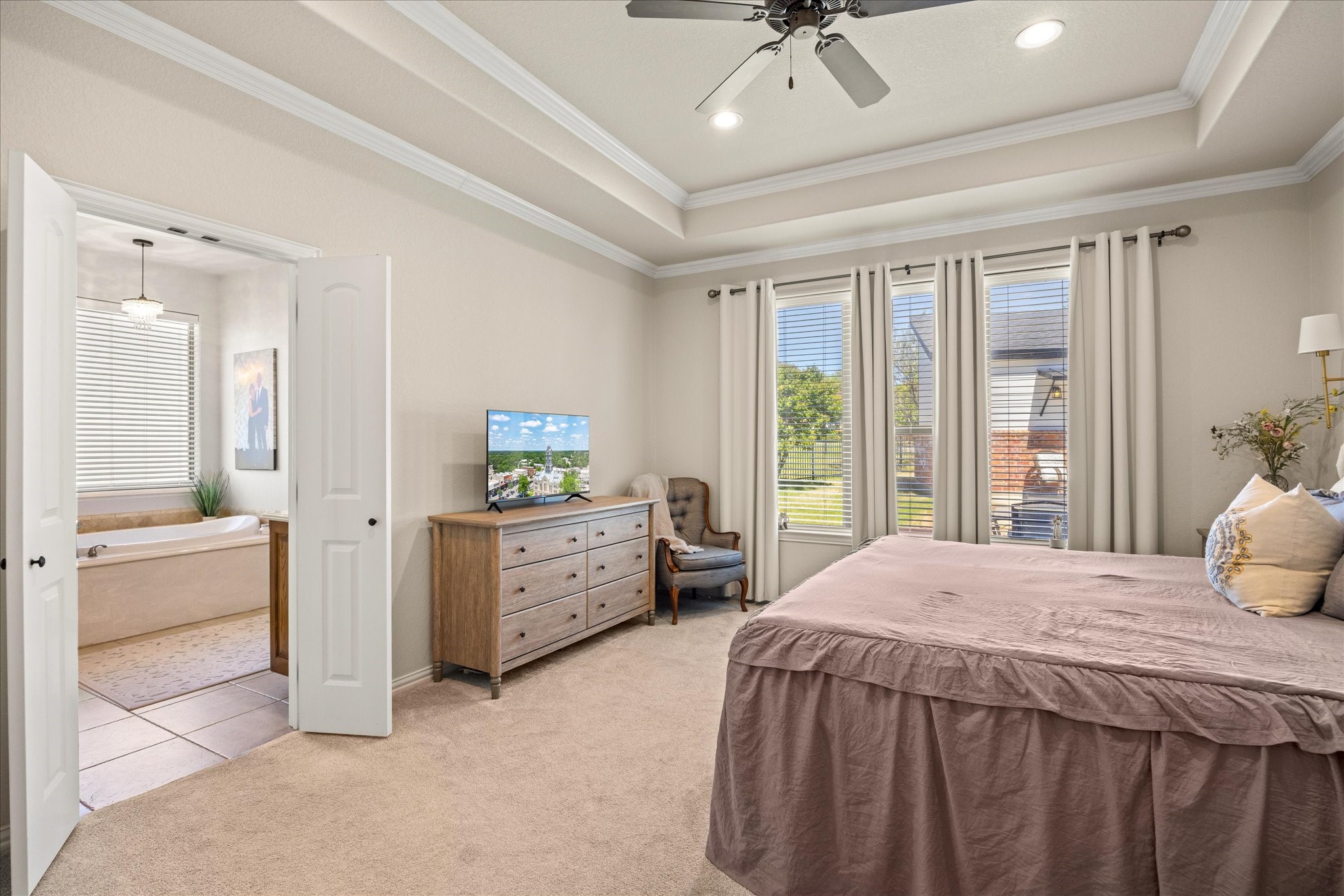 6300 Bellevue Court Granbury TX 76049