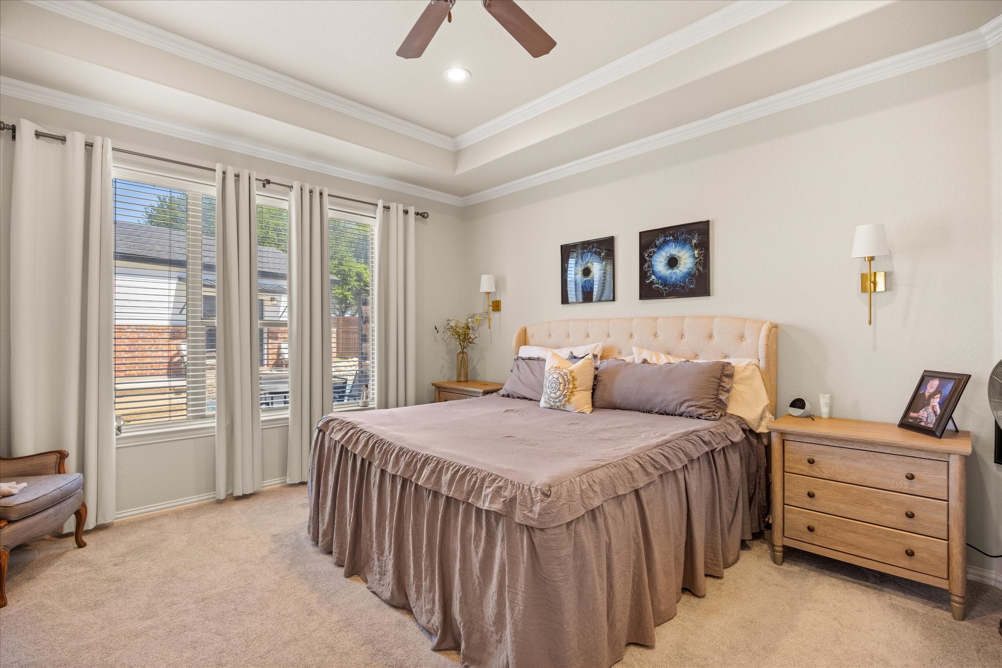6300 Bellevue Court Granbury TX 76049
