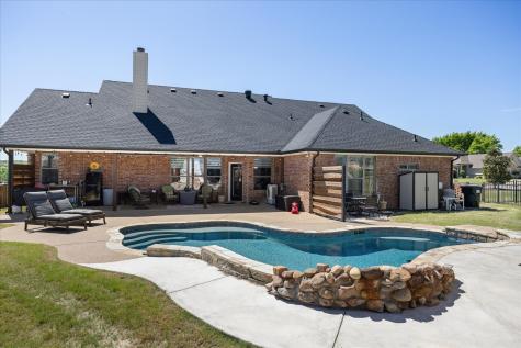 6300 Bellevue Court Granbury TX 76049