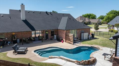 6300 Bellevue Court Granbury TX 76049
