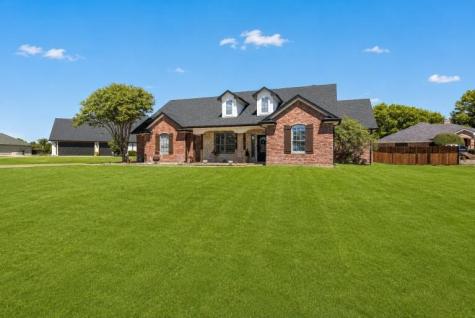 6300 Bellevue Court Granbury TX 76049