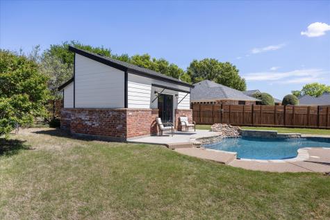 6300 Bellevue Court Granbury TX 76049