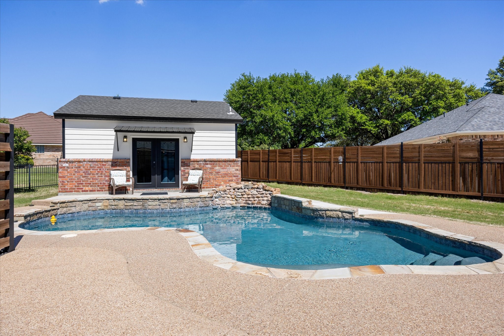 6300 Bellevue Court Granbury TX 76049