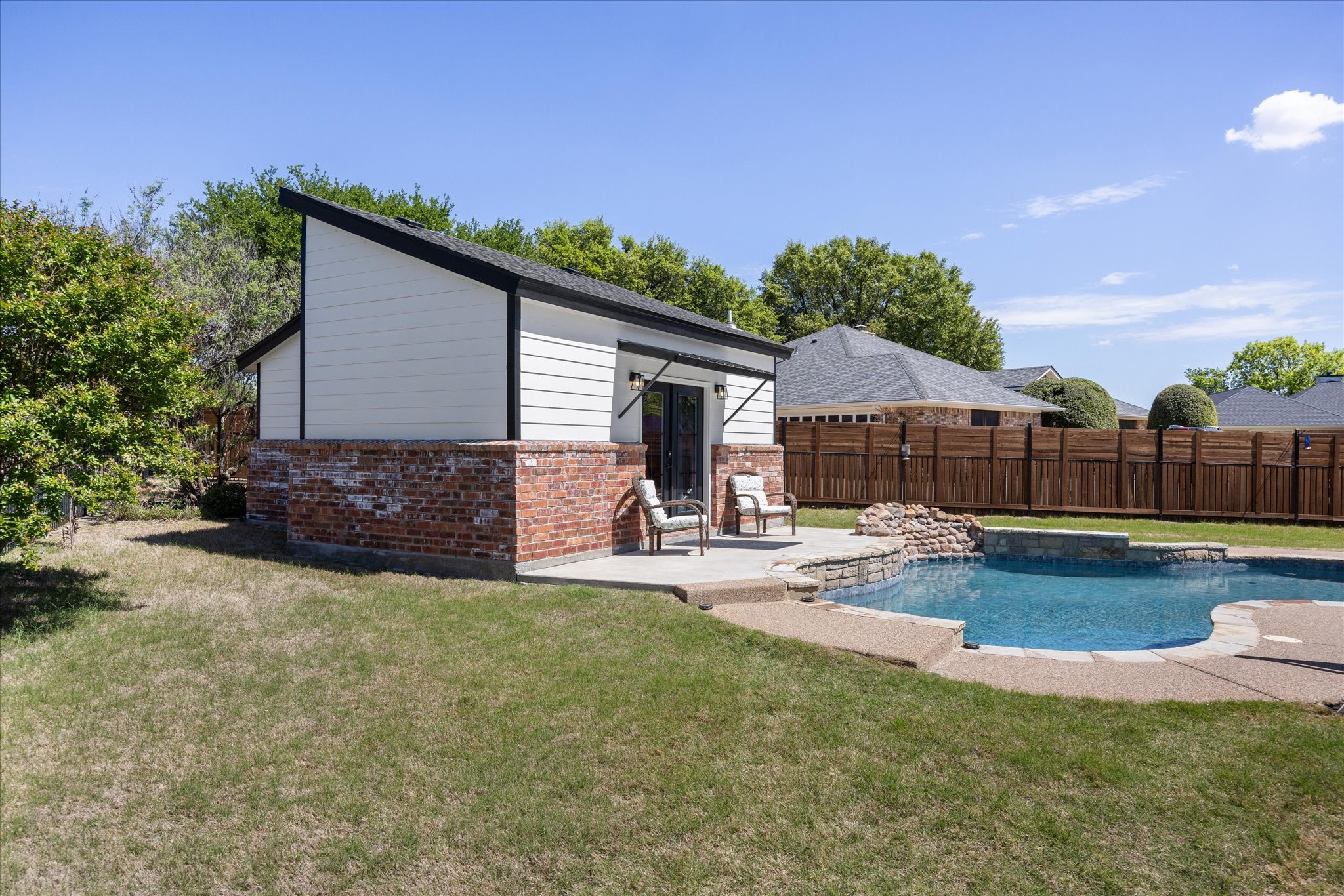 6300 Bellevue Court Granbury TX 76049