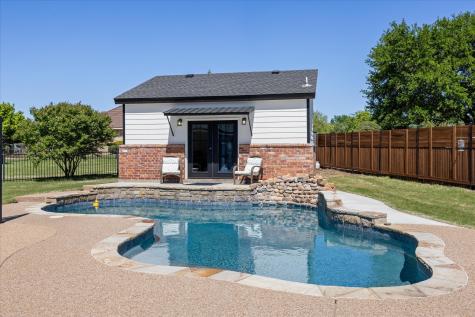 6300 Bellevue Court Granbury TX 76049