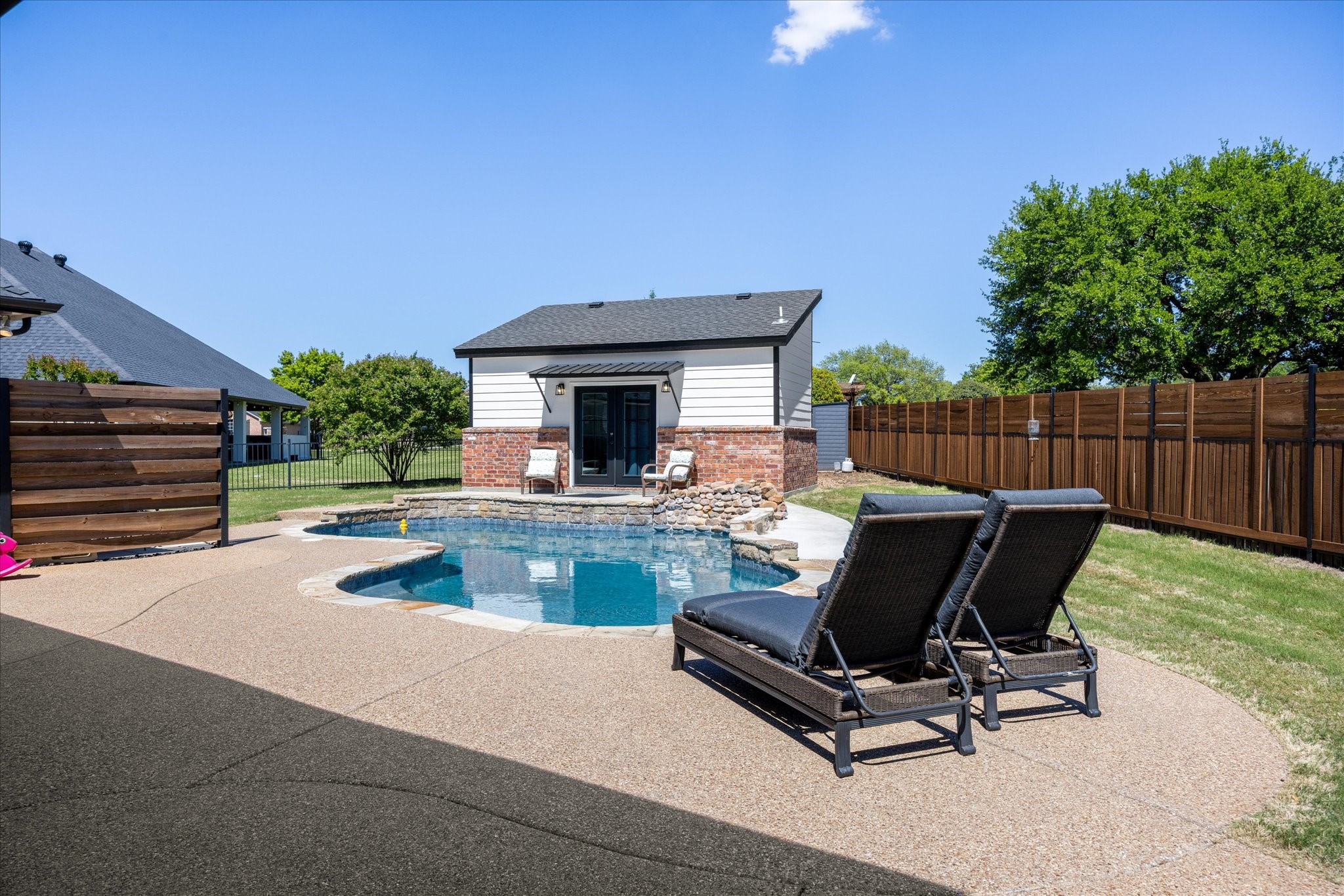 6300 Bellevue Court Granbury TX 76049