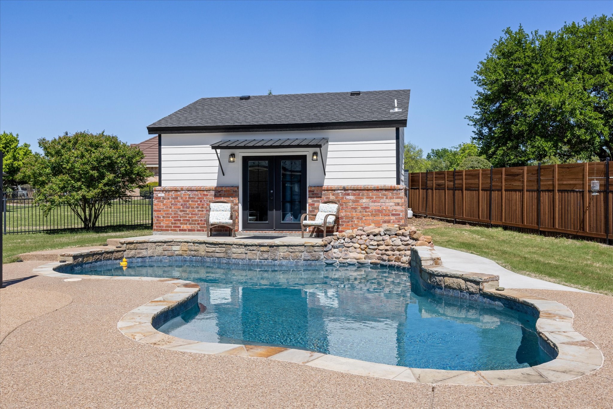 6300 Bellevue Court Granbury TX 76049
