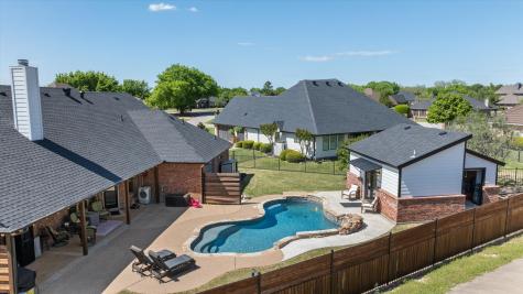 6300 Bellevue Court Granbury TX 76049
