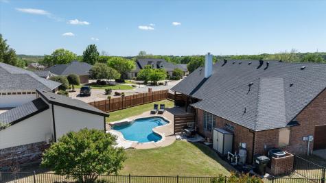 6300 Bellevue Court Granbury TX 76049