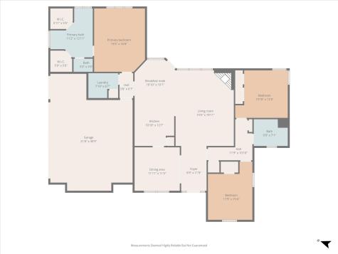 6300 Bellevue Court Granbury TX 76049