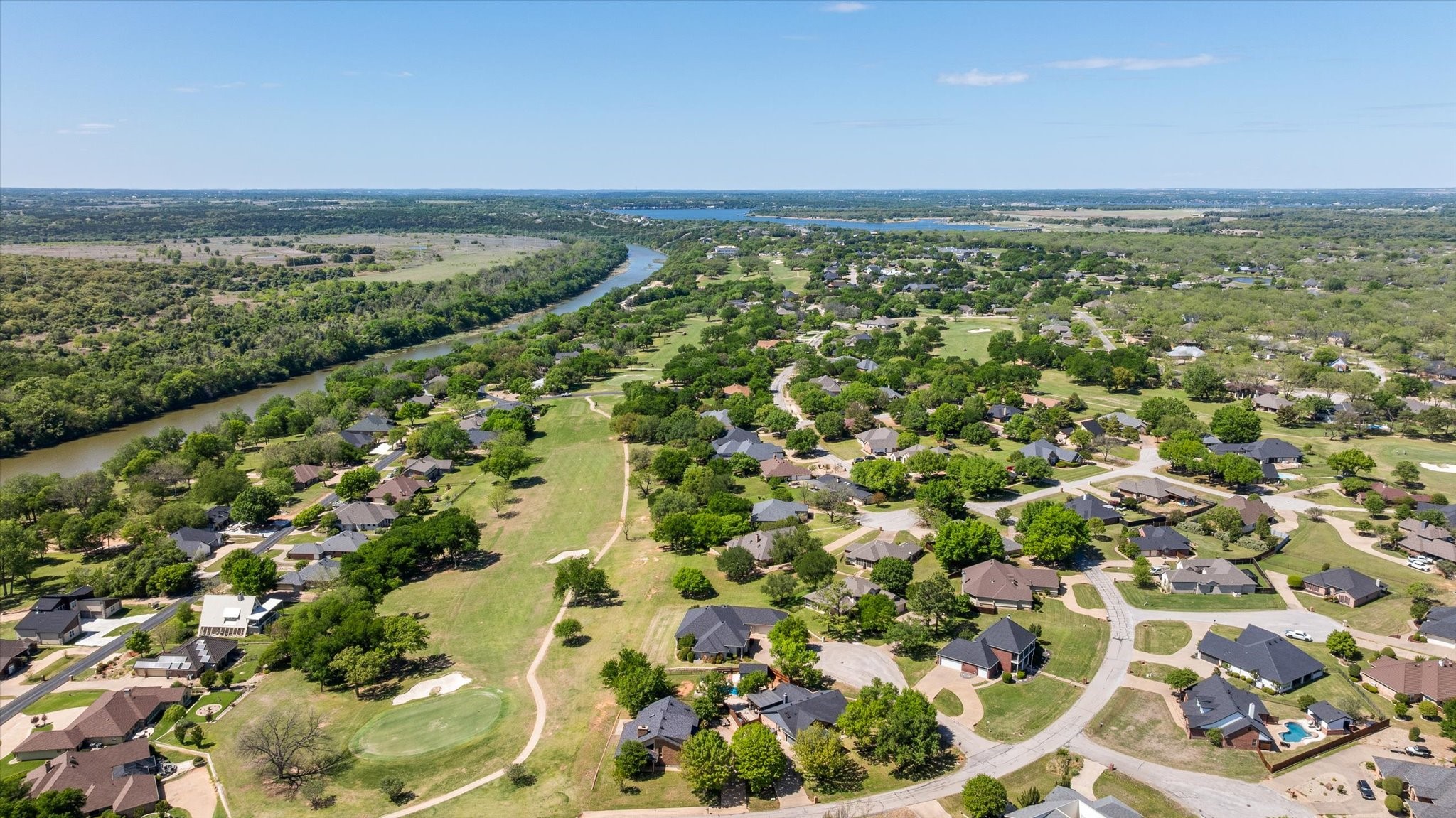 6300 Bellevue Court Granbury TX 76049
