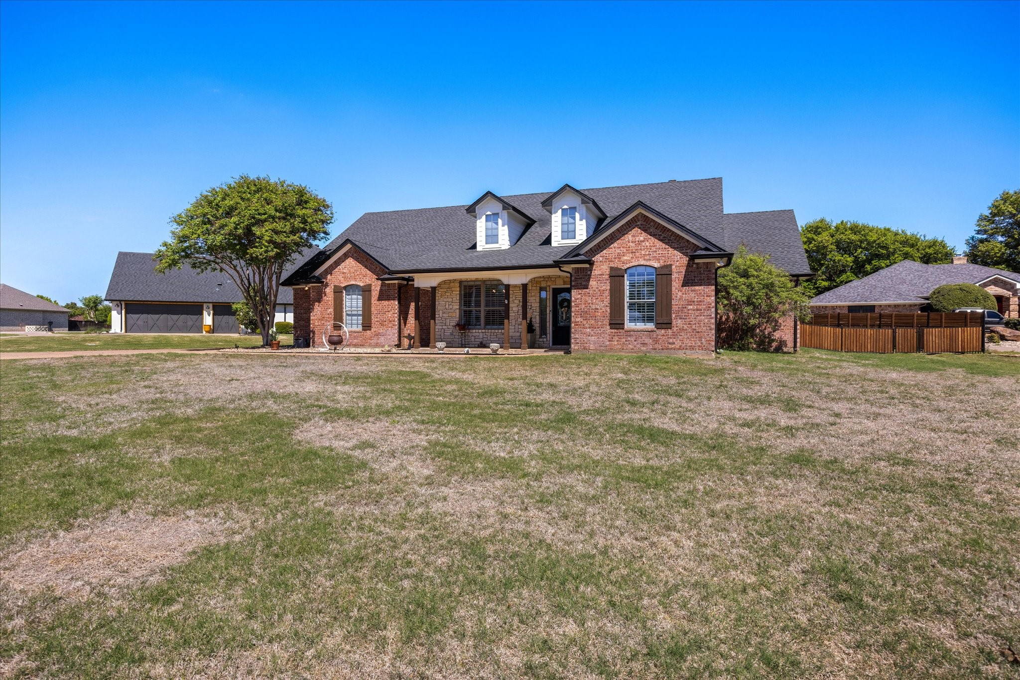 6300 Bellevue Court Granbury TX 76049