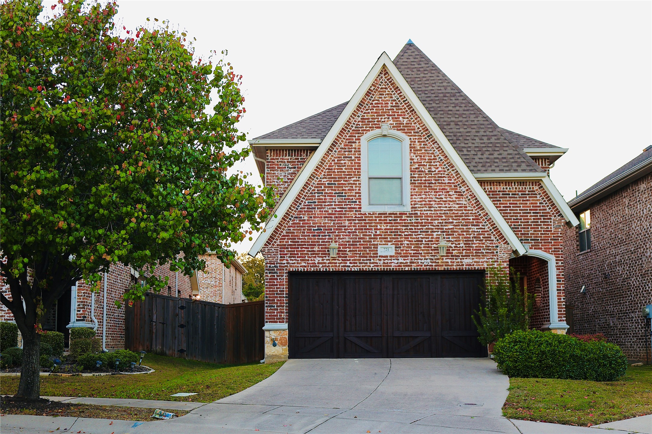721 Rembrandt Court Coppell TX 75019