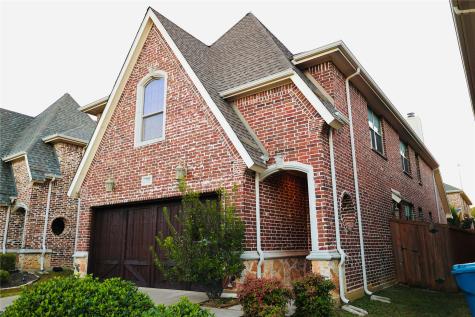 721 Rembrandt Court Coppell TX 75019