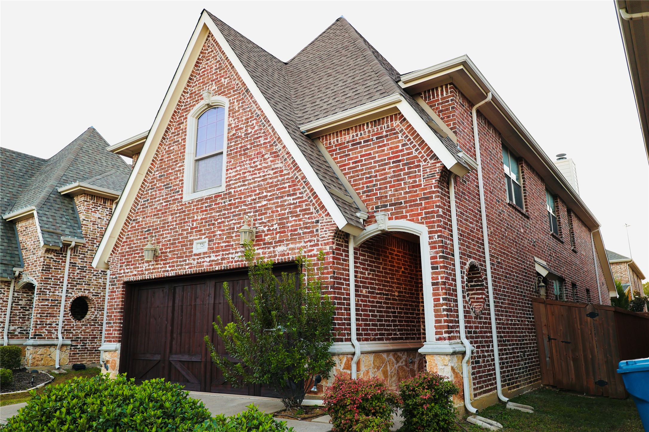 721 Rembrandt Court Coppell TX 75019