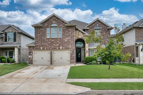 9428 Chuparosa Drive Fort Worth TX 76177