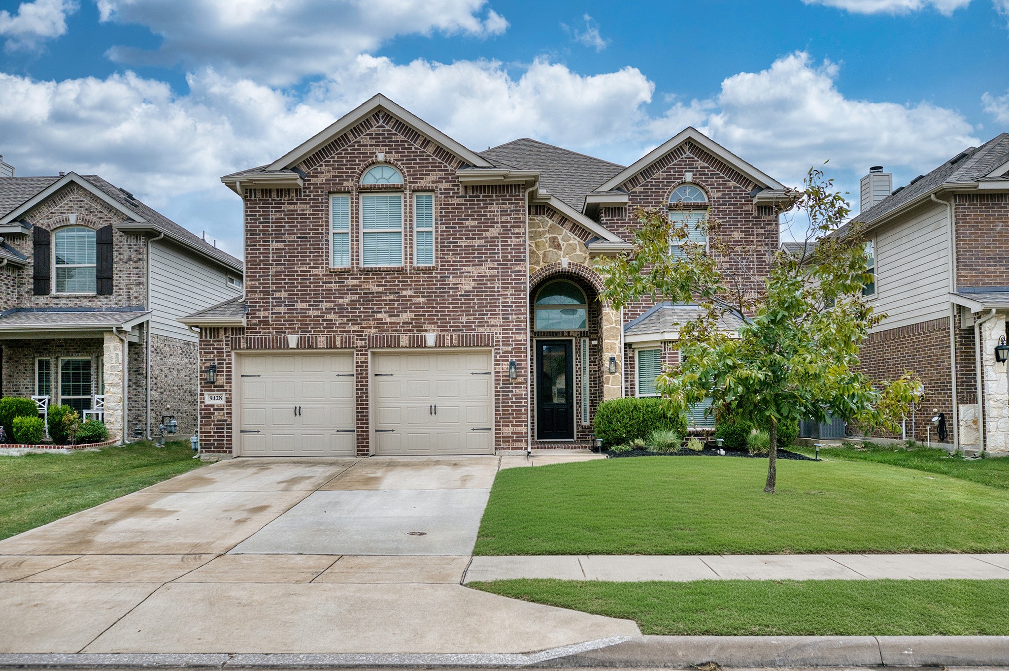 9428 Chuparosa Drive Fort Worth TX 76177