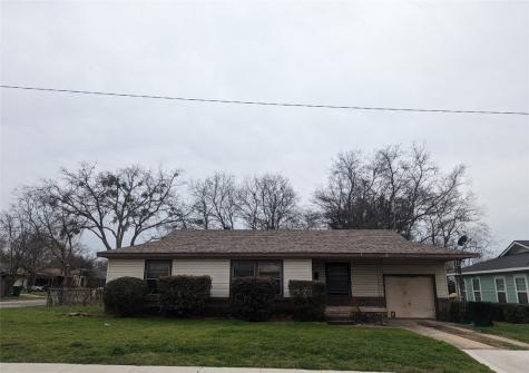 5312 Vicki Street Haltom City TX 76117