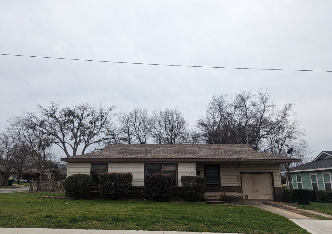 5312 Vicki Street Haltom City TX 76117