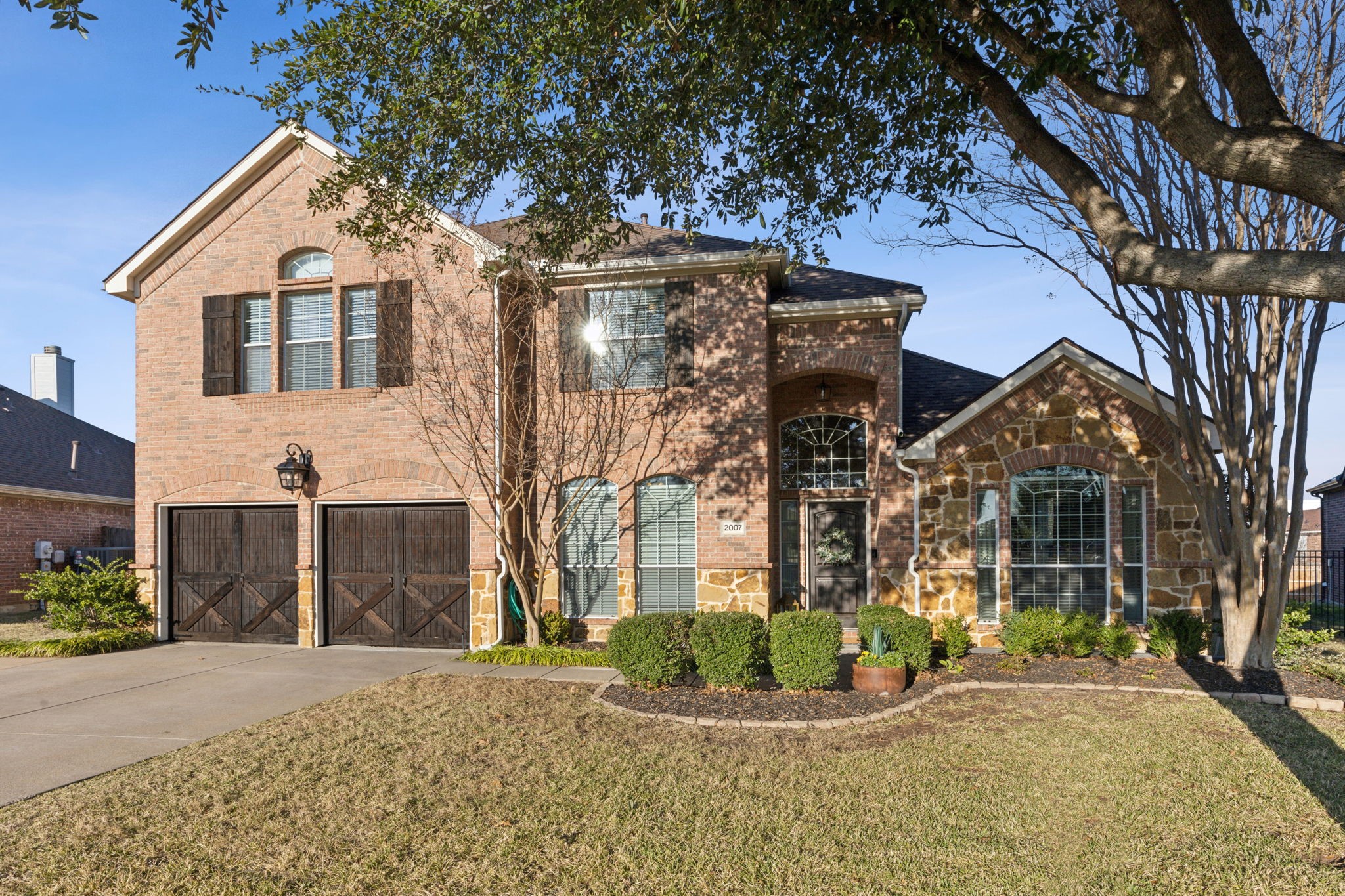 2007 Meera Lane Mansfield TX 76063