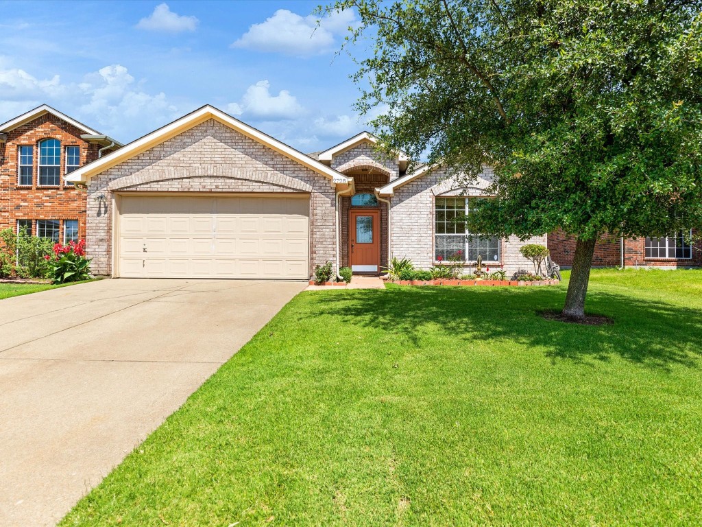 2728 Watercress Drive Little Elm TX 75068