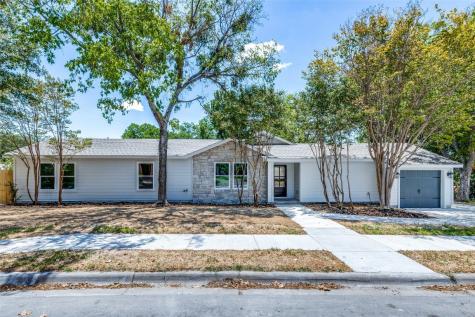6457 Curzon Avenue Fort Worth TX 76116
