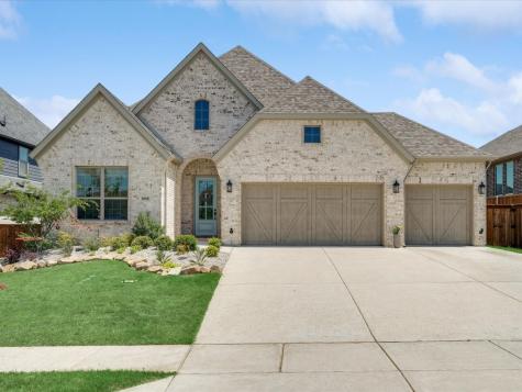 1008 Park Terrace Court Roanoke TX 76262